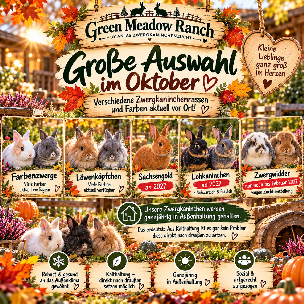  Green Meadow Ranch